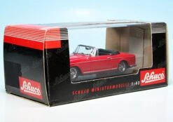 Schuco BMW 503 Cabriolet 13 Schuco BMW 503 Cabriolet -Schuco 002243 Schuco BMW 503 Cabriolet z75856655b008ae