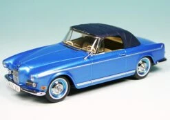 Schuco BMW 503 Cabriolet