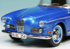 Schuco BMW 503 Cabriolet 9 Schuco BMW 503 Cabriolet -Schuco 002245 Schuco BMW 503 Cabriolet z35856655f5d5cd