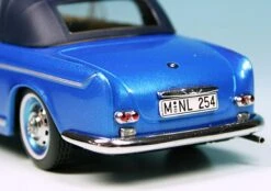 Schuco BMW 503 Cabriolet 10 Schuco BMW 503 Cabriolet -Schuco 002245 Schuco BMW 503 Cabriolet z45856655fc2bc7