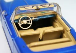 Schuco BMW 503 Cabriolet 11 Schuco BMW 503 Cabriolet -Schuco 002245 Schuco BMW 503 Cabriolet z5585665604867b