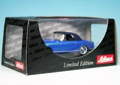 Schuco BMW 503 Cabriolet 13 Schuco BMW 503 Cabriolet -Schuco 002245 Schuco BMW 503 Cabriolet z75856656141473