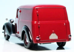 Schuco Mercedes Benz 170V Kastenwagen -Schuco 002251 schuco mercedes benz 170v kastenwagen 5