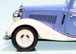 Schuco Mercedes Benz 170V Pritsche/Plane "Aral Schmierstoffe" -Schuco 002263 schuco mercedes benz 170v pritscheplane aral schmierstoffe 3