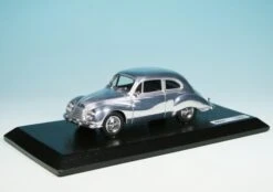 Schuco DKW 3=6 Limousine "Premium Line"
