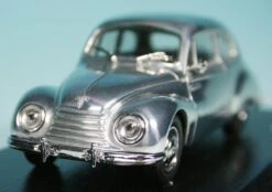 Schuco DKW 3=6 Limousine "Premium Line" -Schuco 0022763 z358566592c70de