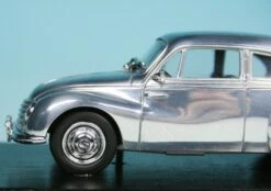 Schuco DKW 3=6 Limousine "Premium Line" -Schuco 0022764 z4585665933a8f5