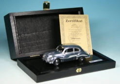 Schuco DKW 3=6 Limousine "Premium Line" -Schuco 002276 z65856659418a0c