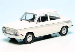 Schuco NSU Prinz 1000 TTS