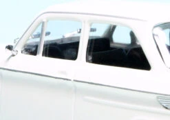 Schuco NSU Prinz 1000 TTS 11 Schuco NSU Prinz 1000 TTS -Schuco 002282 schuco nsu prinz 1000 tts 4