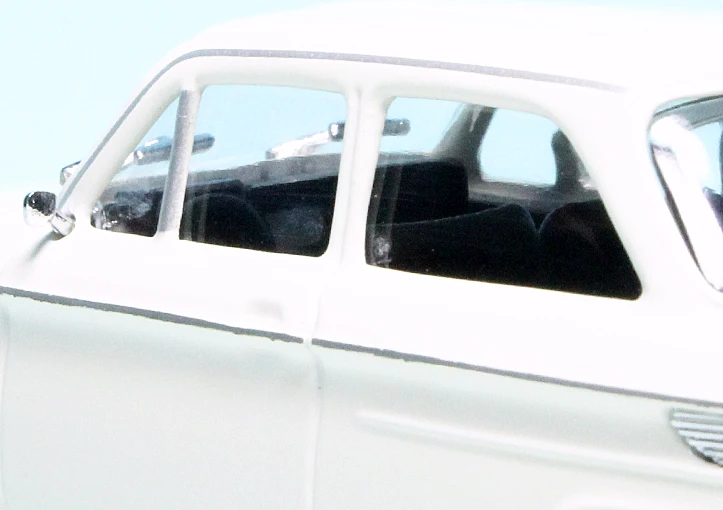 Schuco NSU Prinz 1000 TTS 5 Schuco NSU Prinz 1000 TTS – Bild 5