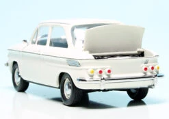 Schuco NSU Prinz 1000 TTS 12 Schuco NSU Prinz 1000 TTS -Schuco 002282 schuco nsu prinz 1000 tts 5