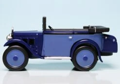 Schuco BMW Dixi 3/15 Cabriolet 10 Schuco BMW Dixi 3/15 Cabriolet -Schuco 002295 Schuco BMW Dixi 3 15 Cabriolet z4585665b014e7c