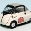 Schuco BMW Isetta 250 Standard "Techno Classica 2000"