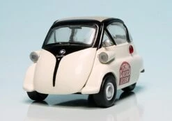 Schuco BMW Isetta 250 Standard "Techno Classica 2000" -Schuco 002300 Schuco BMW Isetta 250 Standard Techno Classica 2000 z3585665b2ab369