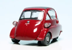 Schuco BMW Isetta 250 Standard 9 Schuco BMW Isetta 250 Standard -Schuco 002301 schuco bmw isetta 250 standard 2