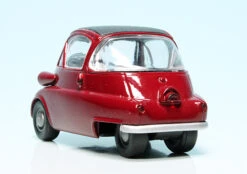 Schuco BMW Isetta 250 Standard 11 Schuco BMW Isetta 250 Standard -Schuco 002301 schuco bmw isetta 250 standard 4