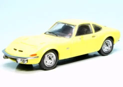 Schuco Opel GT