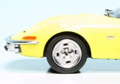Schuco Opel GT 10 Schuco Opel GT -Schuco 002314 schuco opel gt 3