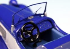 Schuco BMW 315/1 Roadster 10 Schuco BMW 315/1 Roadster -Schuco 002325 Schuco BMW 315 1 Roadster z4585665d3823b4