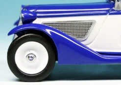 Schuco BMW 315/1 Roadster 12 Schuco BMW 315/1 Roadster -Schuco 002325 Schuco BMW 315 1 Roadster z6585665d462ef2