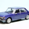 Schuco BMW 2500 Limousine