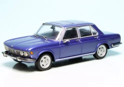 Schuco BMW 2500 Limousine