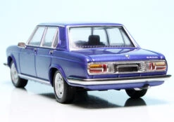 Schuco BMW 2500 Limousine -Schuco 002331 schuco bmw 2500 limousine 5