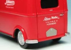 Schuco DKW Schnellaster Kastenwagen "Schuco - Wunder Der Technik" 9 Schuco DKW Schnellaster Kastenwagen "Schuco - Wunder Der Technik" -Schuco 002396 Schuco DKW Schnellaster Kastenwagen Schuco Wunder der Technik z4585665fed1568