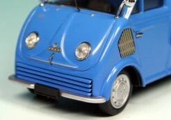 Schuco DKW Schnellaster Pritsche/Plane 9 Schuco DKW Schnellaster Pritsche/Plane -Schuco 002401 Schuco DKW Schnellaster Pritsche Plane z35856660de9c21