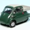 Schuco BMW Isetta 250 Standard Lieferwagen