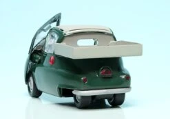 Schuco BMW Isetta 250 Standard Lieferwagen 12 Schuco BMW Isetta 250 Standard Lieferwagen -Schuco 002412 Schuco BMW Isetta 250 Standard Lieferwagen z658566627a2a80