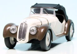 Schuco BMW 328 Roadster 9 Schuco BMW 328 Roadster -Schuco 002422 schuco bmw 328 roadster 2