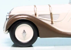 Schuco BMW 328 Roadster 10 Schuco BMW 328 Roadster -Schuco 002422 schuco bmw 328 roadster 3