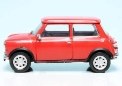 Schuco Mini Cooper 10 Schuco Mini Cooper -Schuco 002441 schuco mini cooper 3