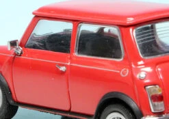 Schuco Mini Cooper 11 Schuco Mini Cooper -Schuco 002441 schuco mini cooper 4