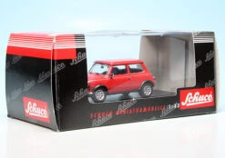 Schuco Mini Cooper 13 Schuco Mini Cooper -Schuco 002441 schuco mini cooper 6