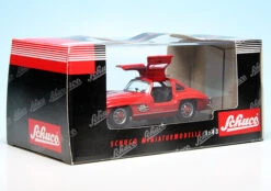 Schuco Mercedes Benz 300SL Flügeltürer 13 Schuco Mercedes Benz 300SL Flügeltürer -Schuco 002451 schuco mercedes benz 300sl fluegeltuerer 6