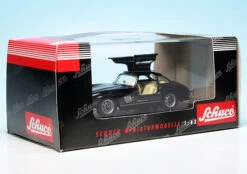 Schuco Mercedes Benz 300SL Flügeltürer 13 Schuco Mercedes Benz 300SL Flügeltürer -Schuco 002453 schuco mercedes benz 300sl fluegeltuerer 6