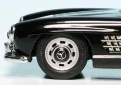 Schuco Mercedes Benz 300SL Coupé "Mille Miglia 1955" 10 Schuco Mercedes Benz 300SL Coupé "Mille Miglia 1955" -Schuco 002454 Schuco Mercedes Benz 300SL Coup Mille Miglia 1955 z45856665c45c22