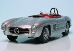 Schuco Mercedes Benz 300SLS Roadster 9 Schuco Mercedes Benz 300SLS Roadster -Schuco 002475 Schuco Mercedes Benz 300SLS Roadster z358566676bcded