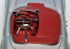 Schuco Mercedes Benz 300SLS Roadster 11 Schuco Mercedes Benz 300SLS Roadster -Schuco 002475 Schuco Mercedes Benz 300SLS Roadster z55856667796ece