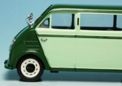 Schuco DKW Schnellaster Bus 10 Schuco DKW Schnellaster Bus -Schuco 002485 Schuco DKW Schnellaster Bus z45856668e96ad4