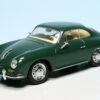 Schuco Porsche 356 A Coupé