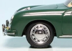 Schuco Porsche 356 A Coupé -Schuco 002502 Schuco Porsche 356 A Coup z4585666a39690e