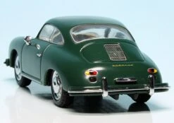 Schuco Porsche 356 A Coupé -Schuco 002502 Schuco Porsche 356 A Coup z6585666a46e8e3