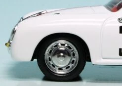 Schuco Porsche 356 A Coupé "Targa Florio 1952" -Schuco 002504 Schuco Porsche 356 A Coup Targa Florio 1952 z4585666a9c213d