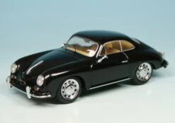 Schuco Porsche 356 A Coupé