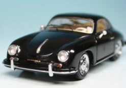 Schuco Porsche 356 A Coupé -Schuco 002506 Schuco Porsche 356 A Coup z3585666af3139e