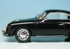 Schuco Porsche 356 A Coupé -Schuco 0025064 z4585666af9c849